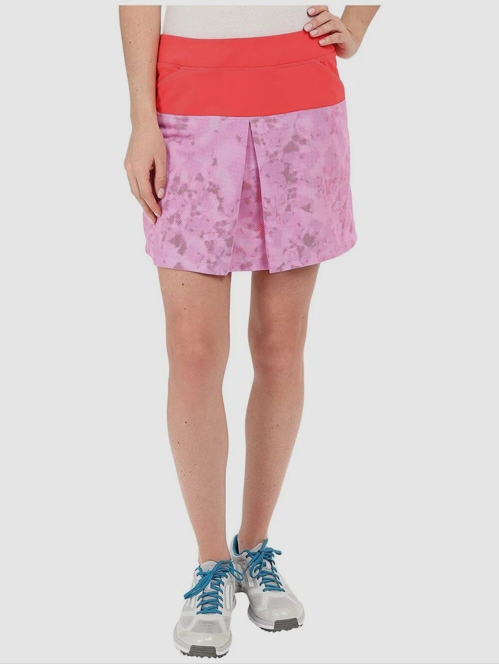 Adidas Golf Athletic Skort